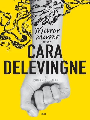 Borító: Mirror, mirror