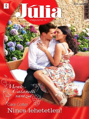 Borító: Júlia 653.