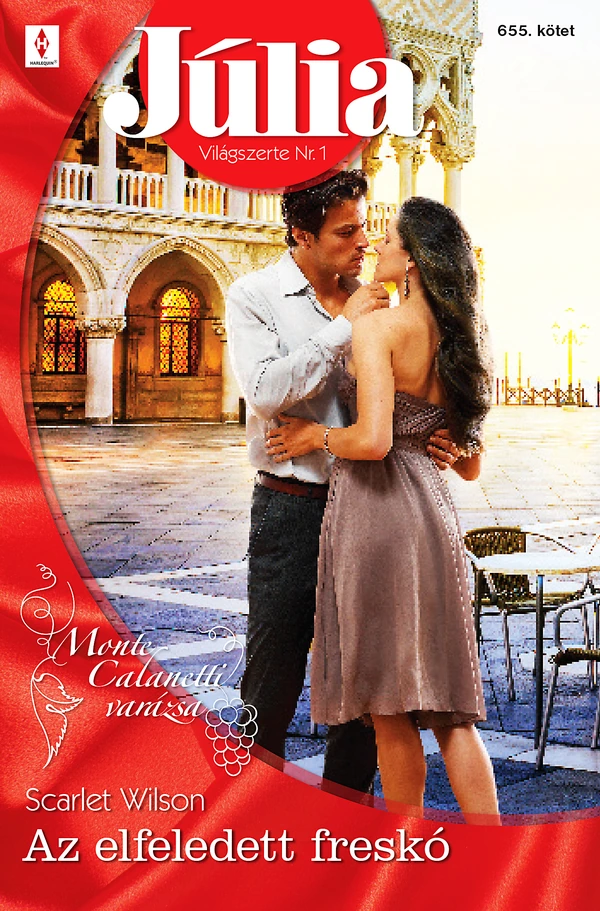 Borító: Júlia 655.