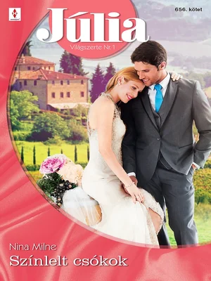 Borító: Júlia 656.