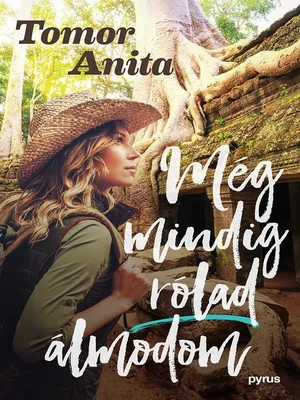 Borító: Még mindig rólad álmodom