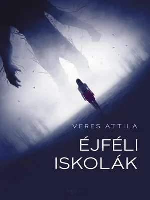 Borító: Éjféli iskolák