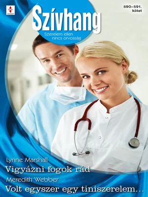 Borító: Szívhang 590−591.