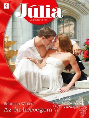 Borító: Júlia 659.