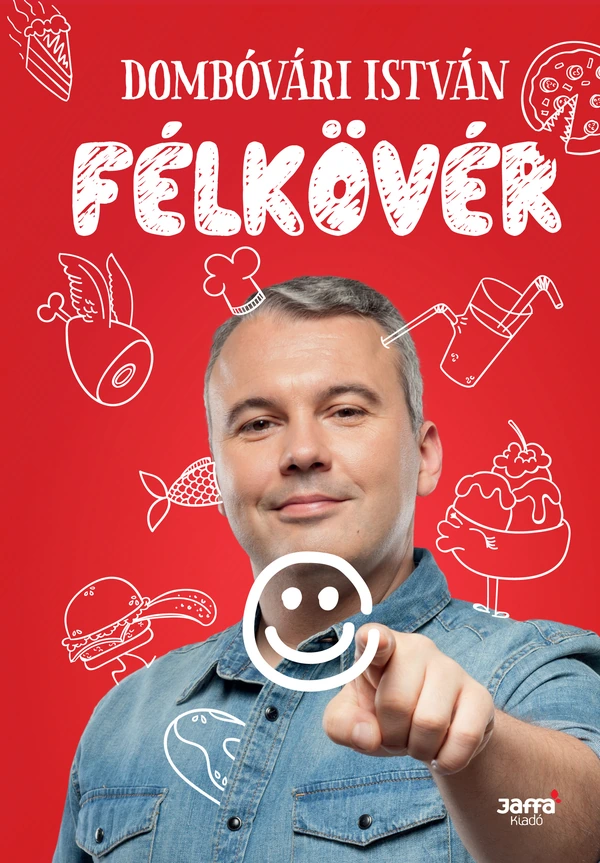 Borító: Félkövér