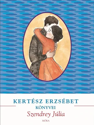 Borító: Szendrey Júlia
