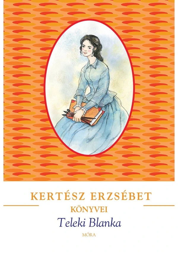 Borító: Teleki Blanka