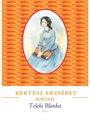 Borító: Teleki Blanka