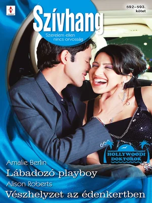 Borító: Szívhang 592−593.