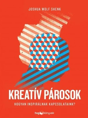 Borító: Kreativ párosok