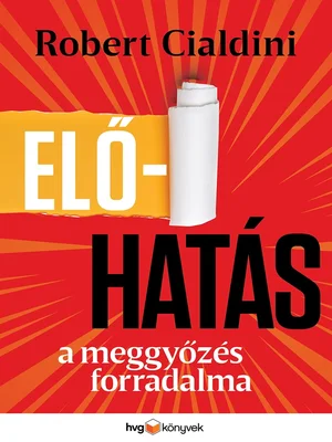 Borító: Előhatás