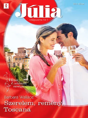 Borító: Júlia 661.