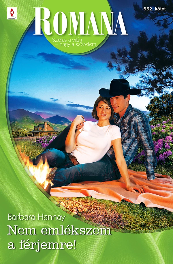 Borító: Romana 652.