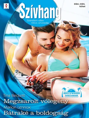 Borító: Szívhang 594-595.