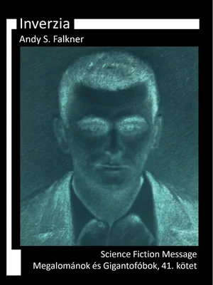 Borító: Inverzia