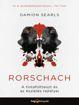 Borító: Rorschach