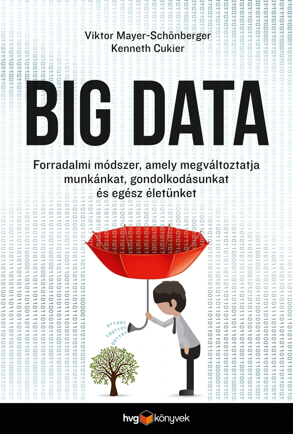Borító: Big Data