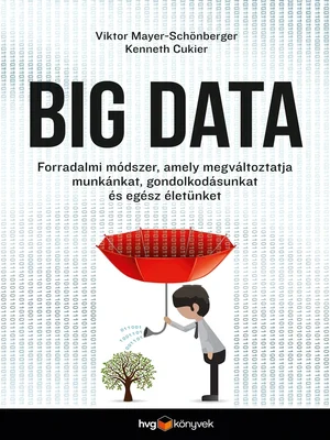 Borító: Big Data
