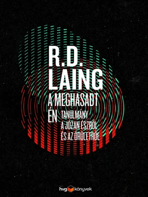 Borító: A meghasadt én