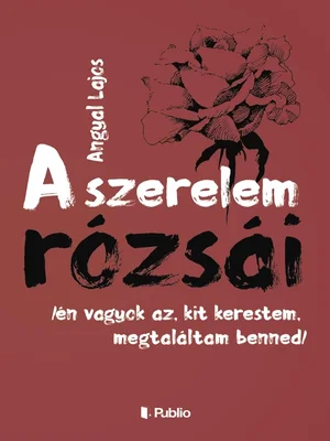 Borító: A Szerelem Rózsái