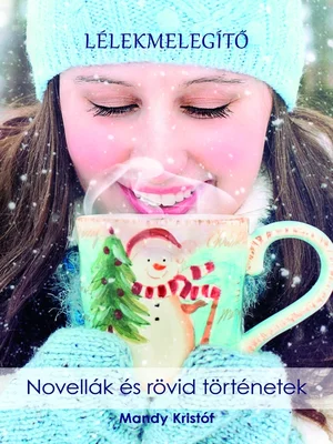 Borító: Lélekmelegítő