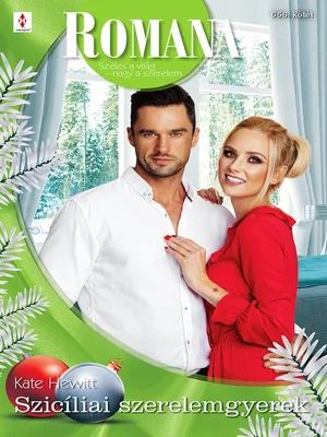 Borító: Romana 658.