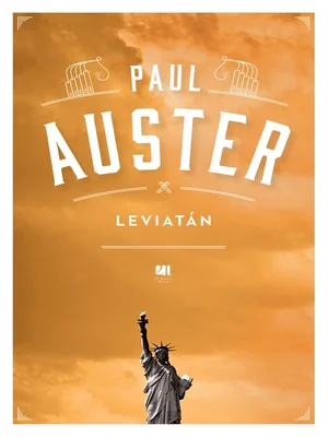 Borító: Leviatán