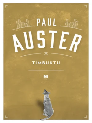 Borító: Timbuktu