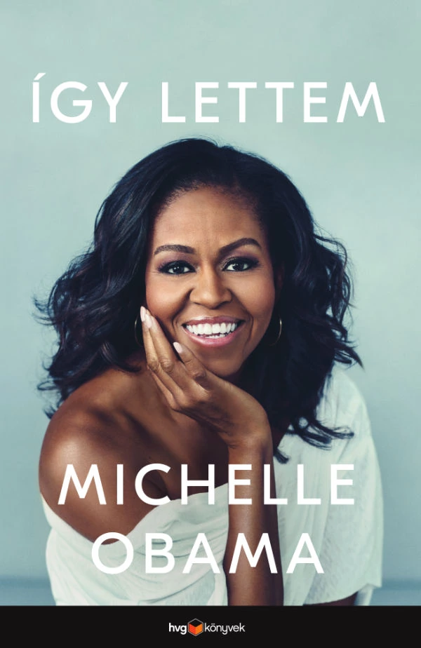 Borító: Így lettem