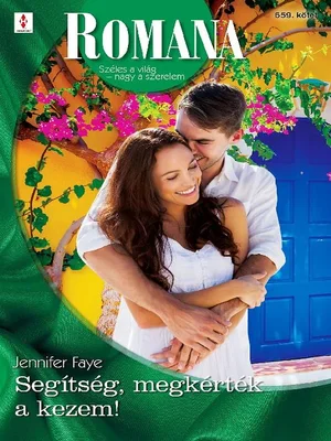 Borító: Romana 659.