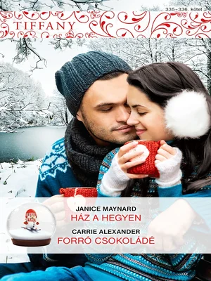 Borító: Tiffany 335.- 336.