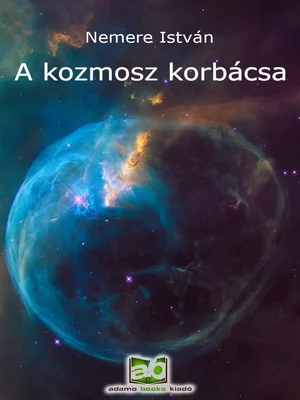 Borító: A kozmosz korbácsa