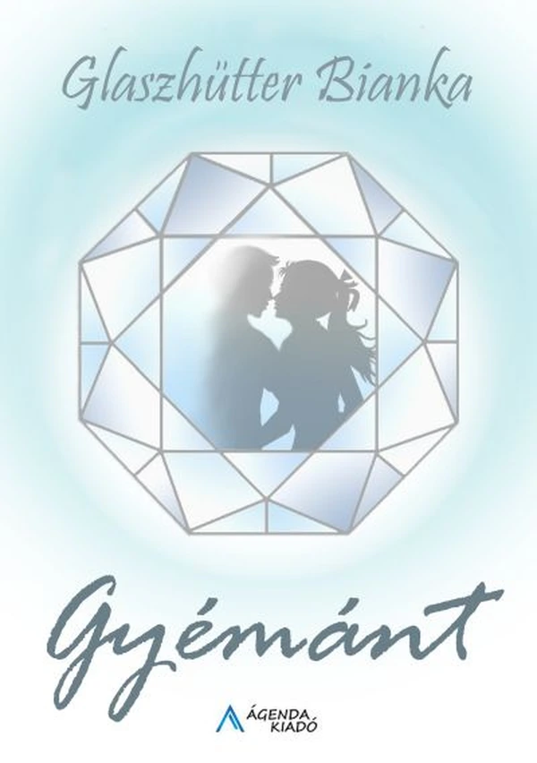 Borító: Gyémánt