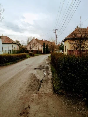 Borító: Új fiú költözött az utcába