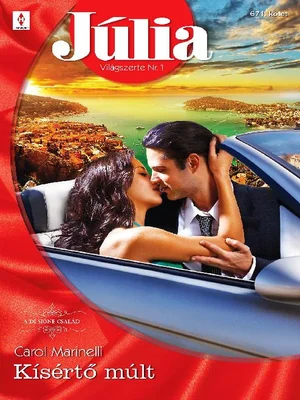 Borító: Júlia 671.