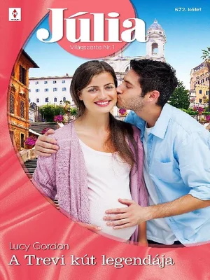 Borító: Júlia 672.