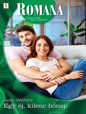 Borító: Romana 661.