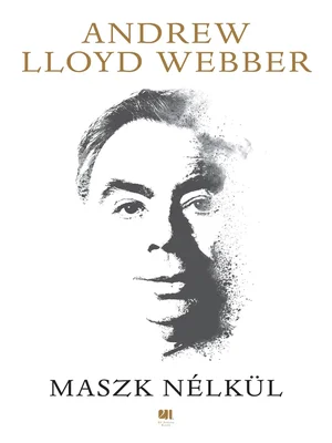Borító: Maszk nélkül