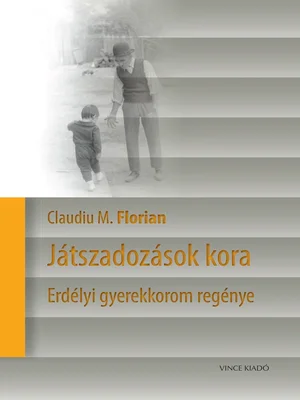 Borító: Játszadozások kora