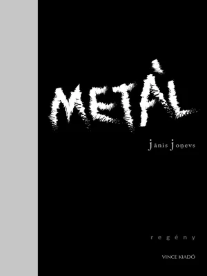 Borító: Metál