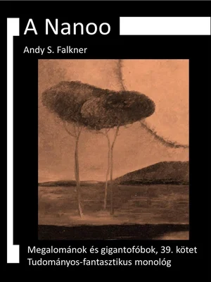Borító: A Nanoo