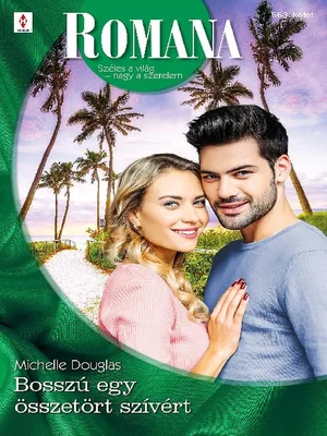 Borító: Romana 663.