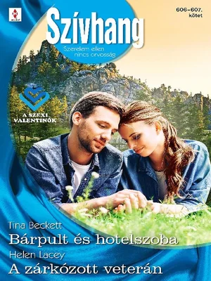 Borító: Szívhang 606.-607.