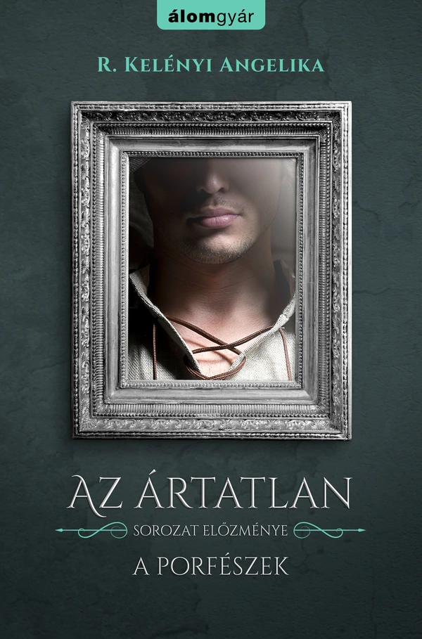 Borító: A porfészek