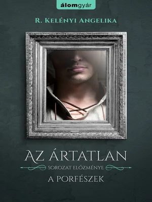 Borító: A porfészek