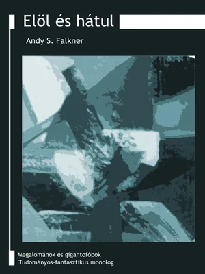 Borító: Elöl és hátul – trilógia