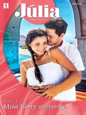 Borító: Júlia 676.