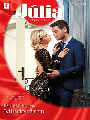 Borító: Júlia 675.