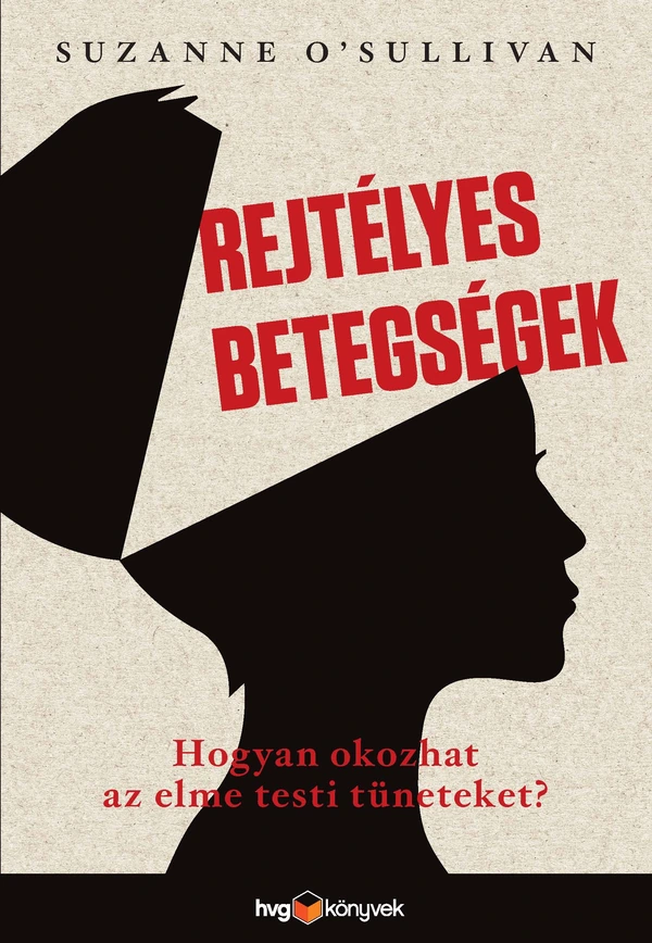 Borító: Rejtélyes betegségek