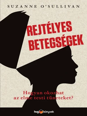 Borító: Rejtélyes betegségek